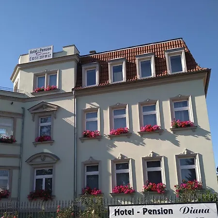Pensjonat Diana